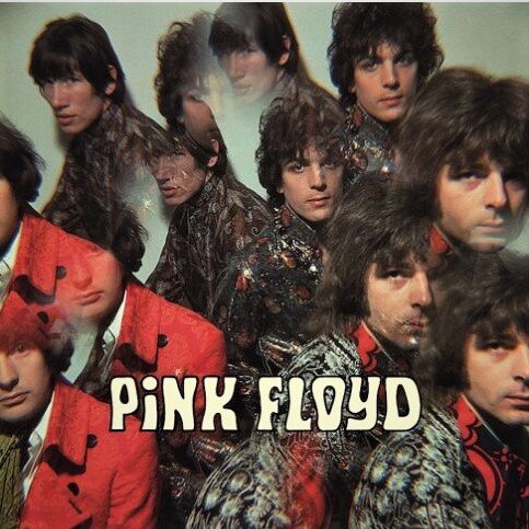 The Piper at the Gates of Dawn