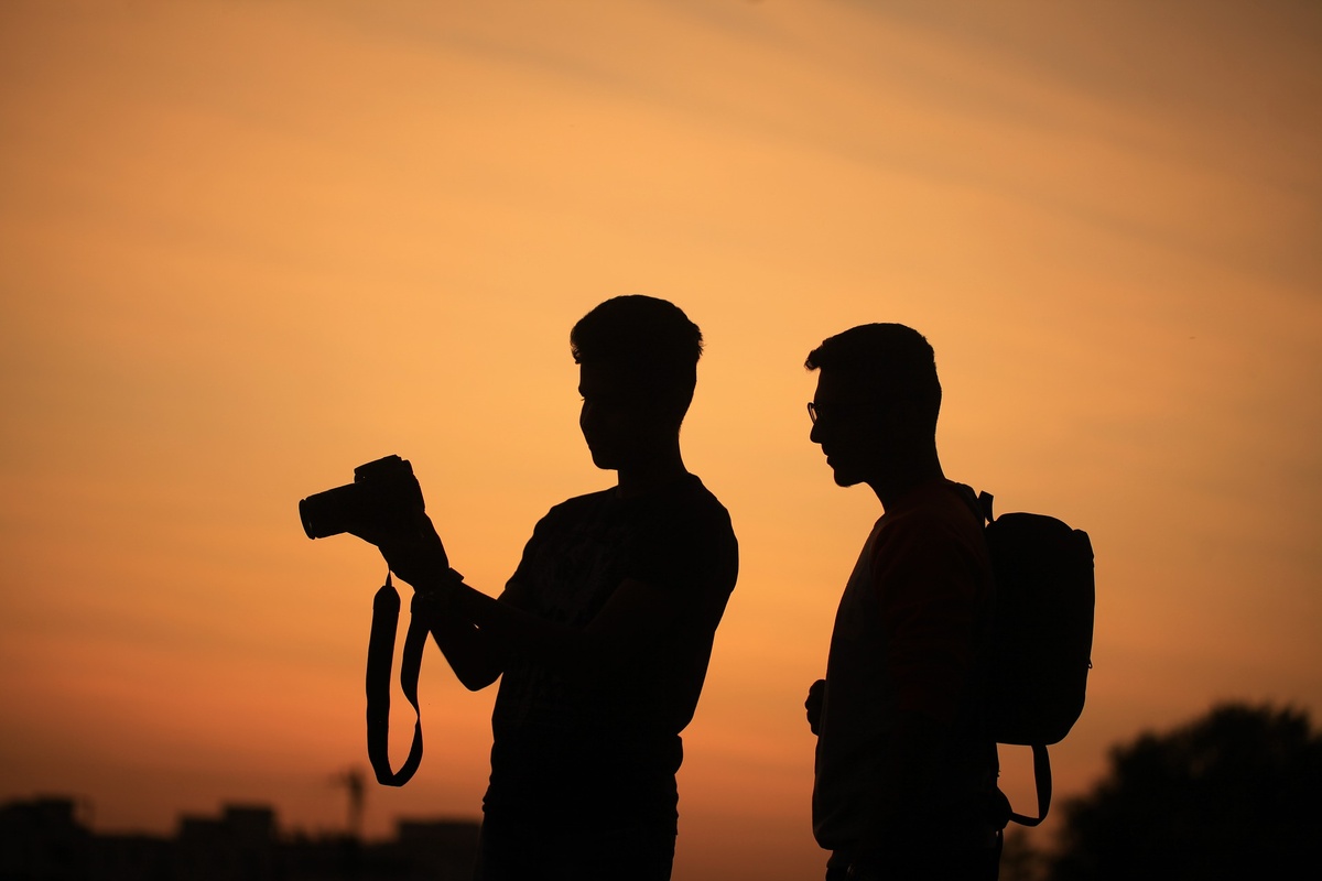 Photo by Raman Oza
