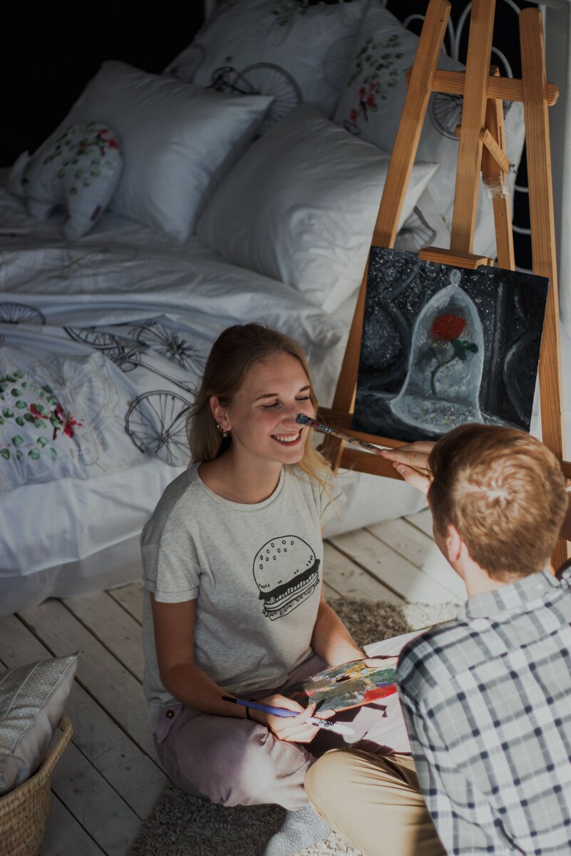 Фото Игра снов