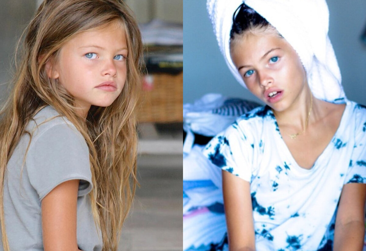 © Instagram / thylaneblondeau