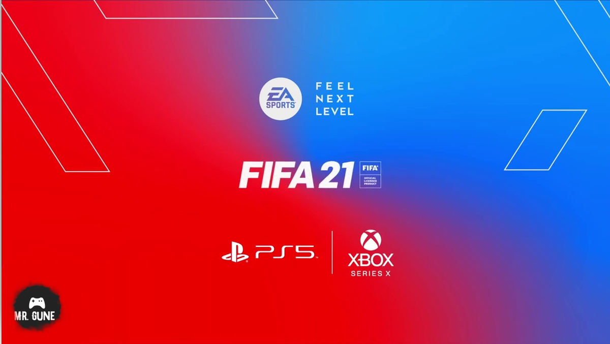 FIFA 21