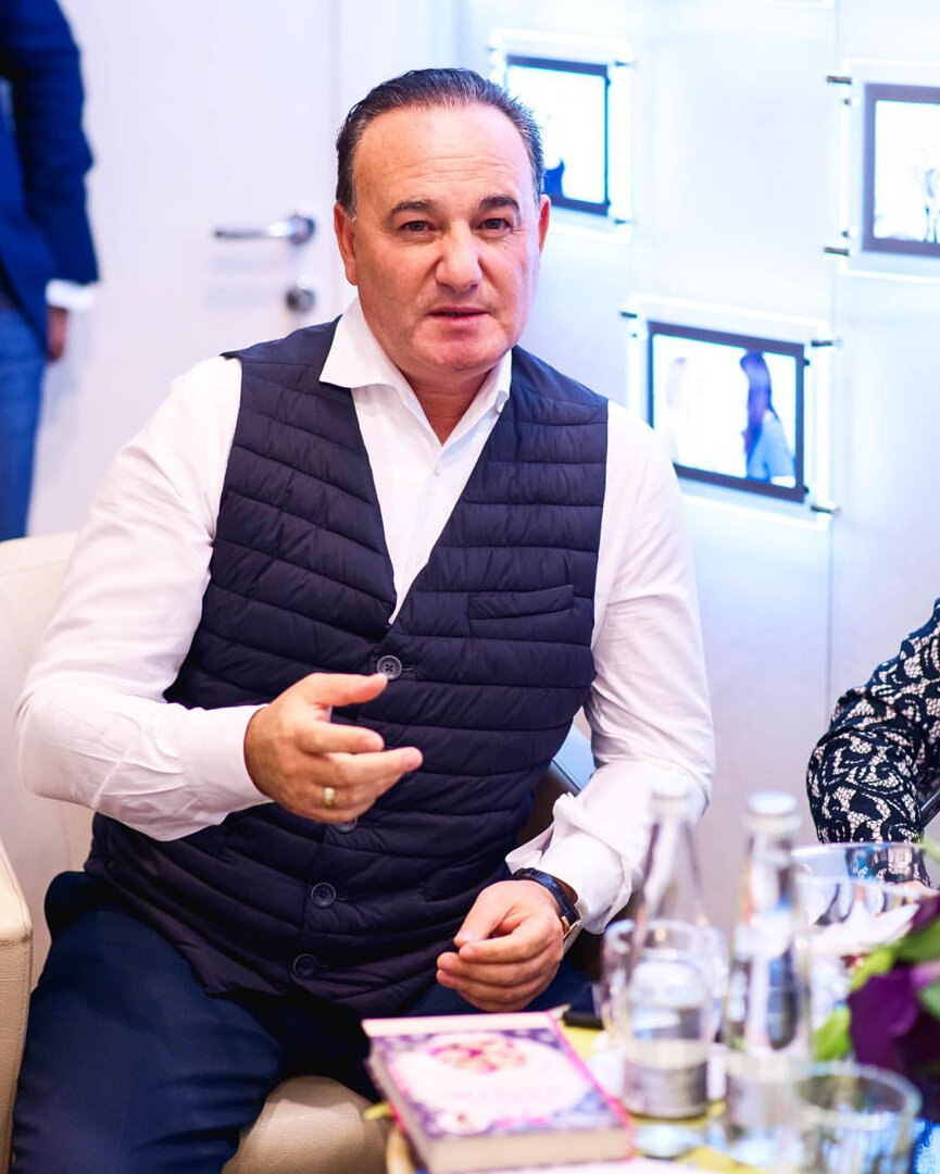 Рушель Блаво 