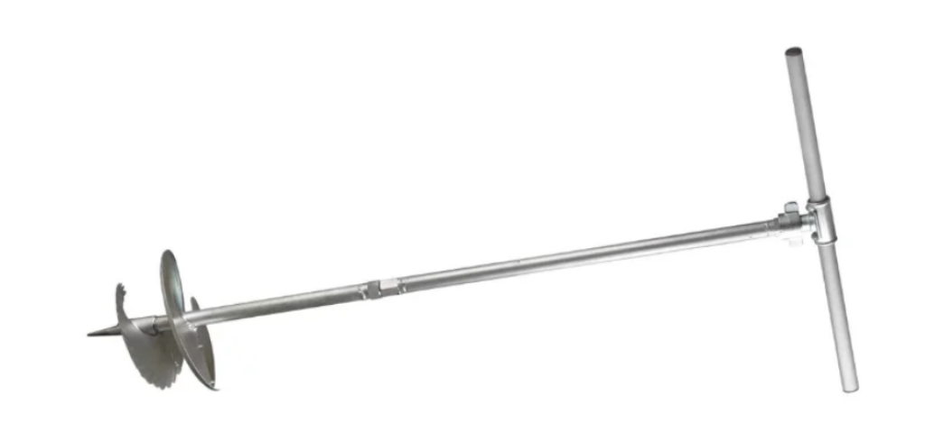 Бур садовый «Зубр»  в рейтинге садовых буров