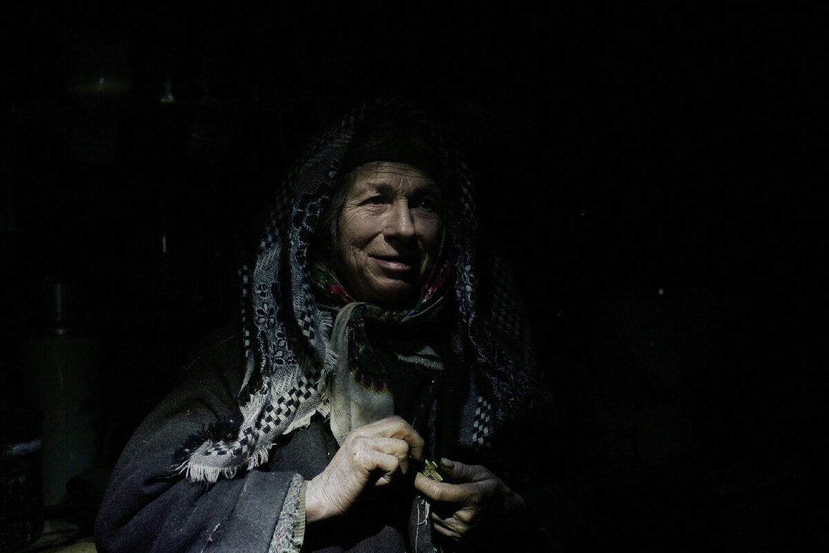 Фото В. Костамо