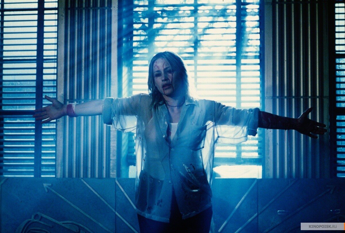 Кадр из фильма