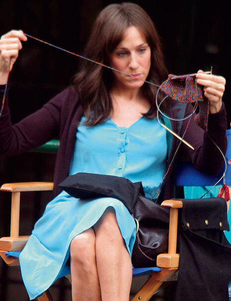 Сара Джессика Паркер