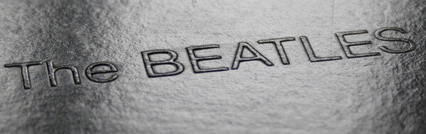 Про "Белый альбом" знают все. Но был ли у "Битлз" "Чёрный альбом ...