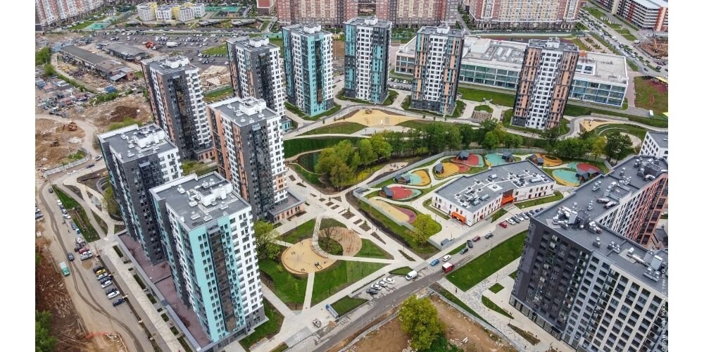 Что с ценами на недвижимость? Квартиры в Москве
