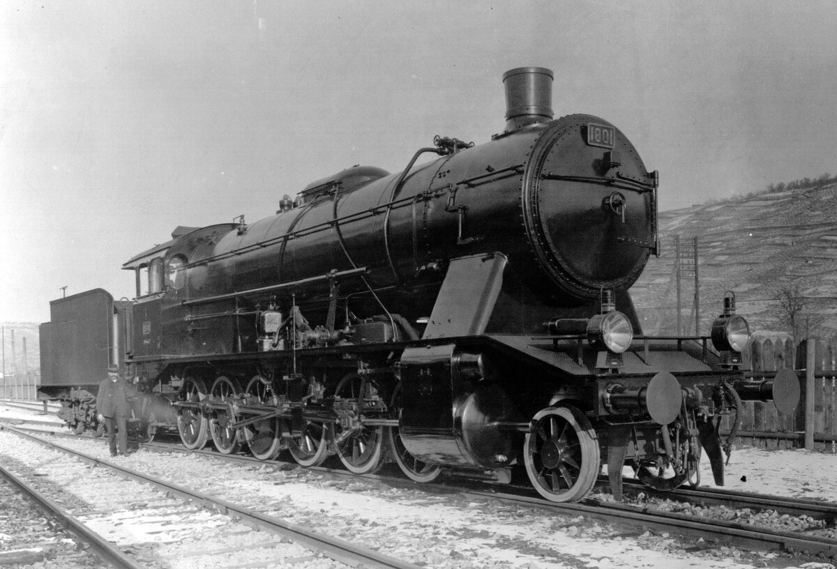 1-6-0 DRG class 59