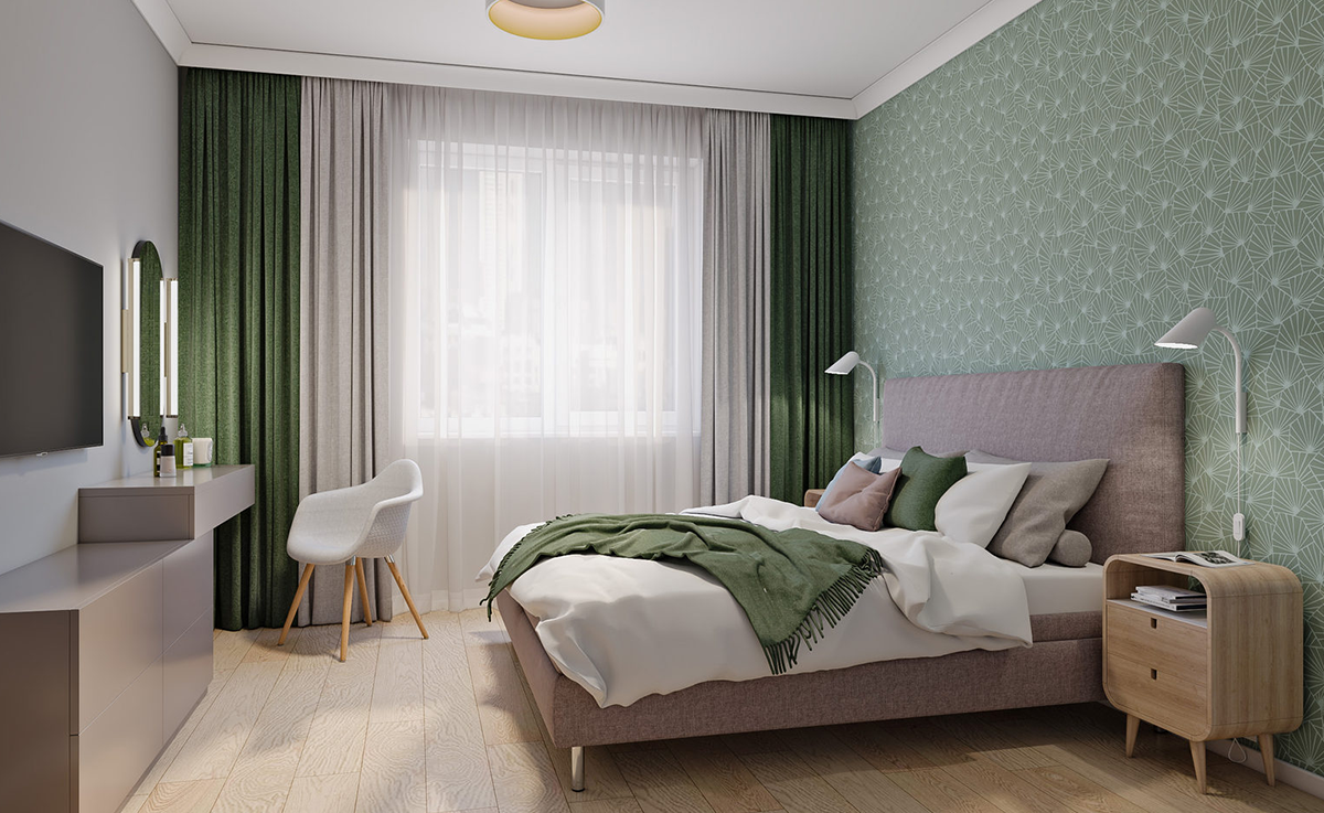 Decoroom, decorative coatings, Naberezhnye Chelny, ulitsa Akhmetshina, 115с1 - Y