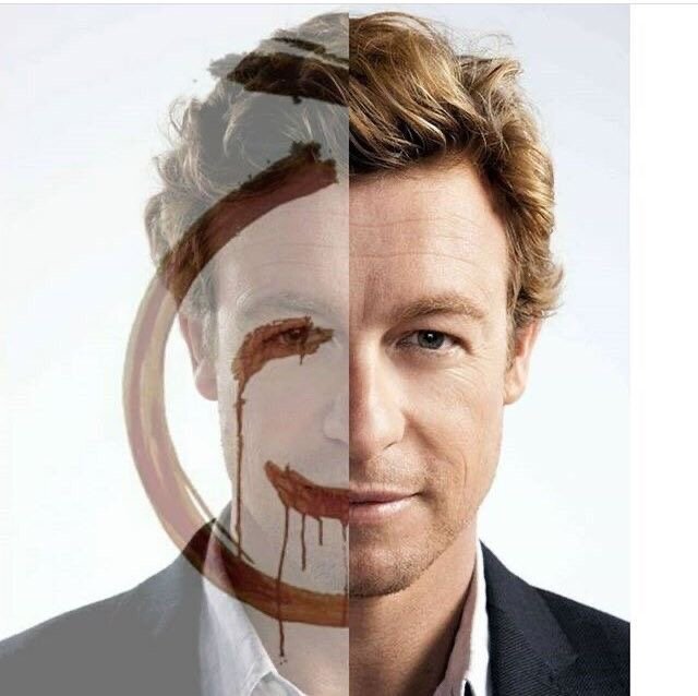 «Менталист»