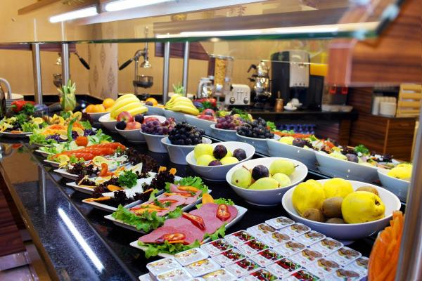 Фото из интернета. Ура! Все включено! Турецкий 5-звездочный отель. 