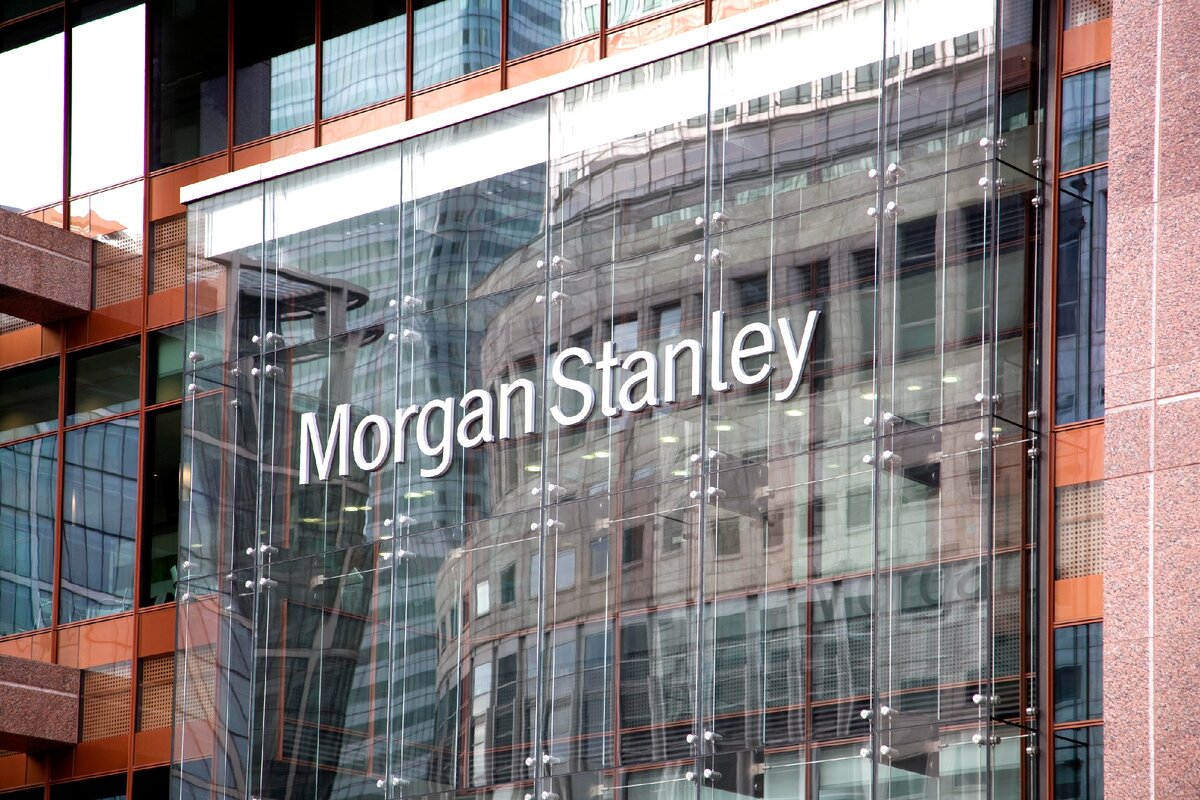 🏦 Прогноз развития мировой экономики на 2021 год от Morgan Stanley