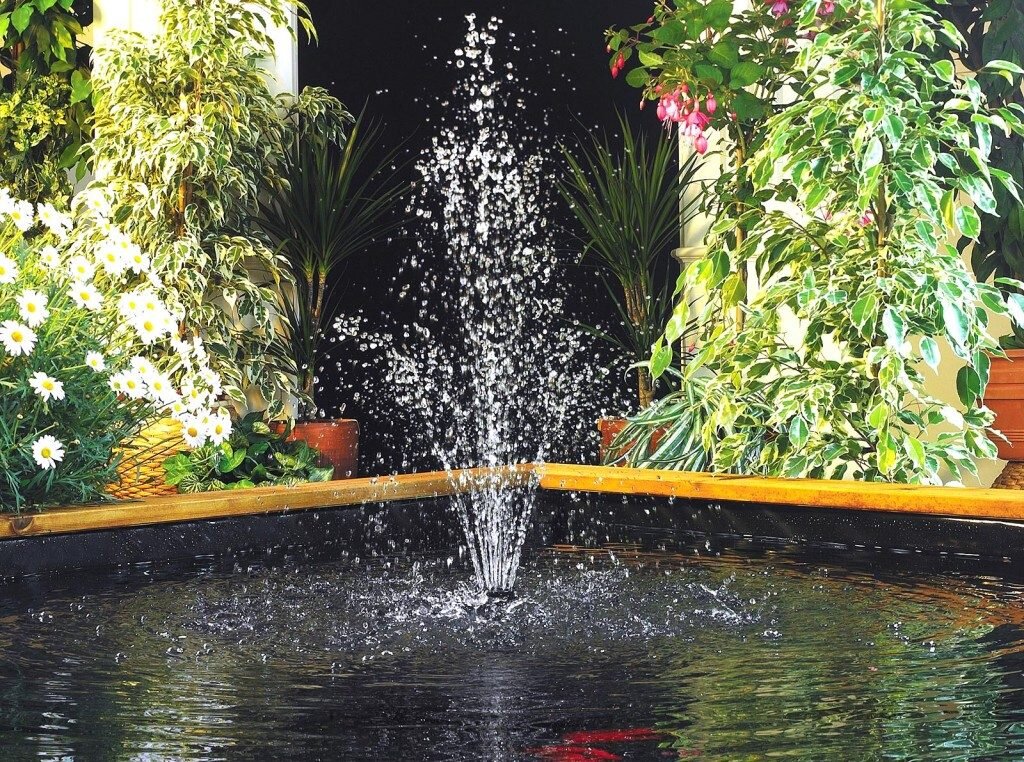 Рассекатель с несколькими соплами