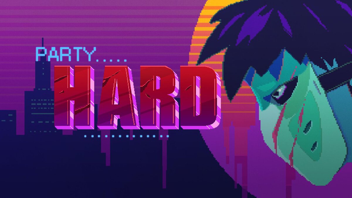 Игра для всей семьи. Если вы из семьи Джефри Дамера