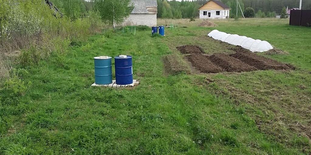 Которые ближе окажутся, из тех и воду возьму.