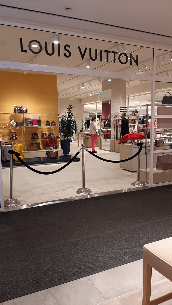 Ракурс с моего рабочего места