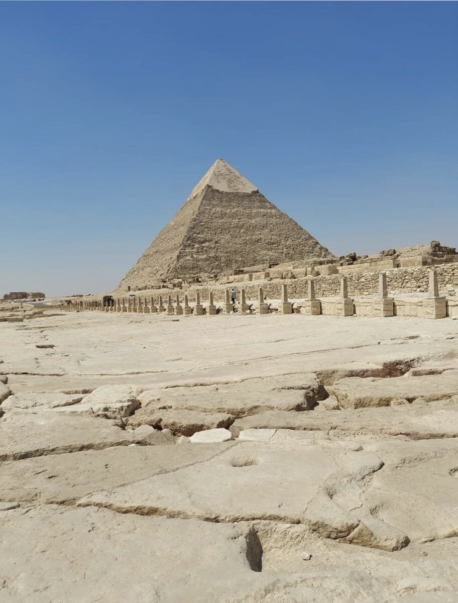 Египет 🇪🇬. Фото автора.