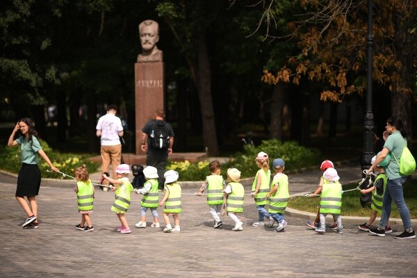 Фото: РИА Новости/Алексей Майшев 