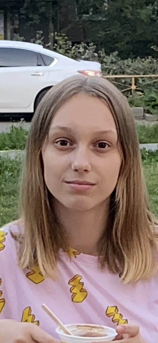 Это глаз сразу после укуса мошки 