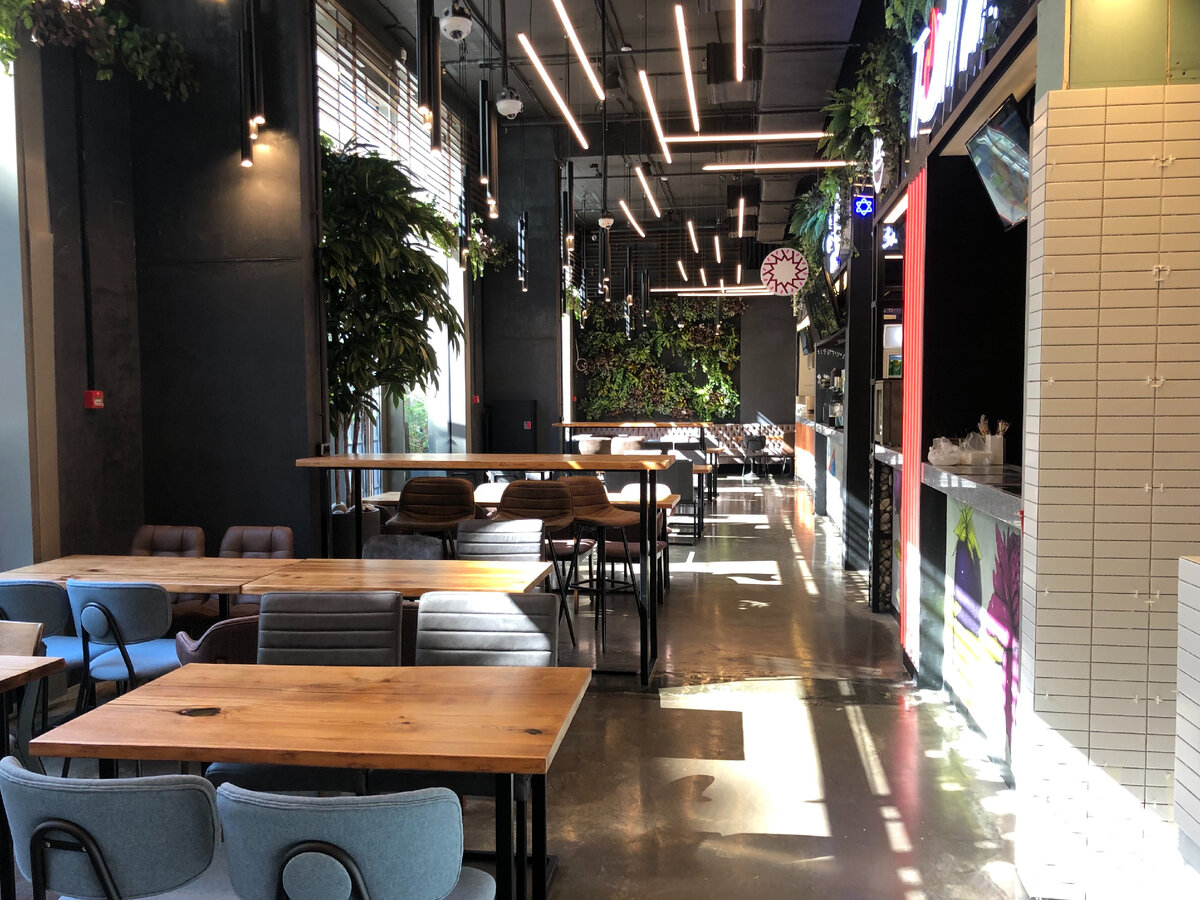 Фото сеть апарт-отелей YE'S 