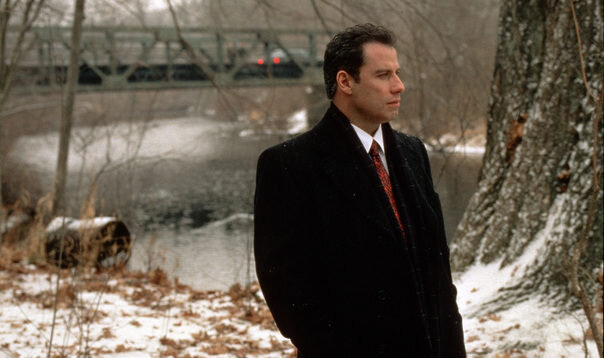 Кадр из фильма "Гражданский иск"