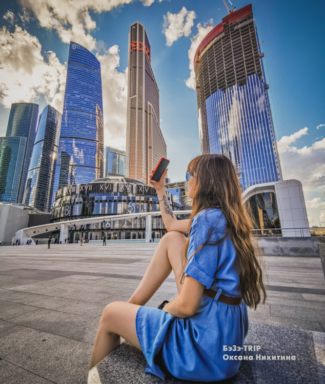 Москвичи не любят небоскребы Москва-Сити, а приезжим нравится. В чем дело?7