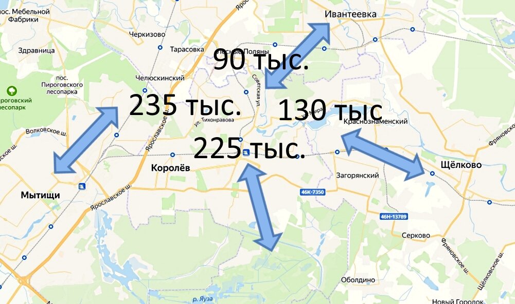 Посёлок мосрентген на карте москвы. Мытищи на карте москвы. Щелково королев мытищи. Щёлково московская область на карте от москвы. Щелково королев мытищи.