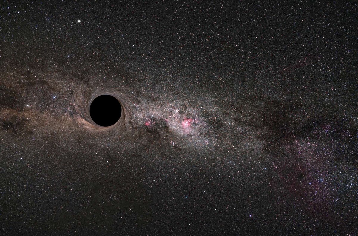 Чёрные дыры – интереснейшие объекты во Вселенной, и узнать доподлинно о том, что происходит внутри них никто пока не может. Скрытое горизонтом событий – одна из величайших тайн космоса.