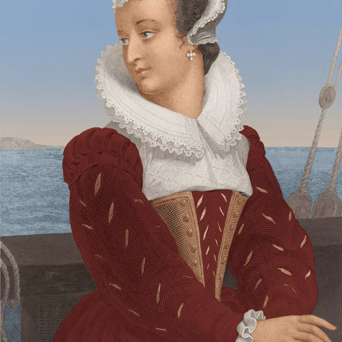 Maria stuart