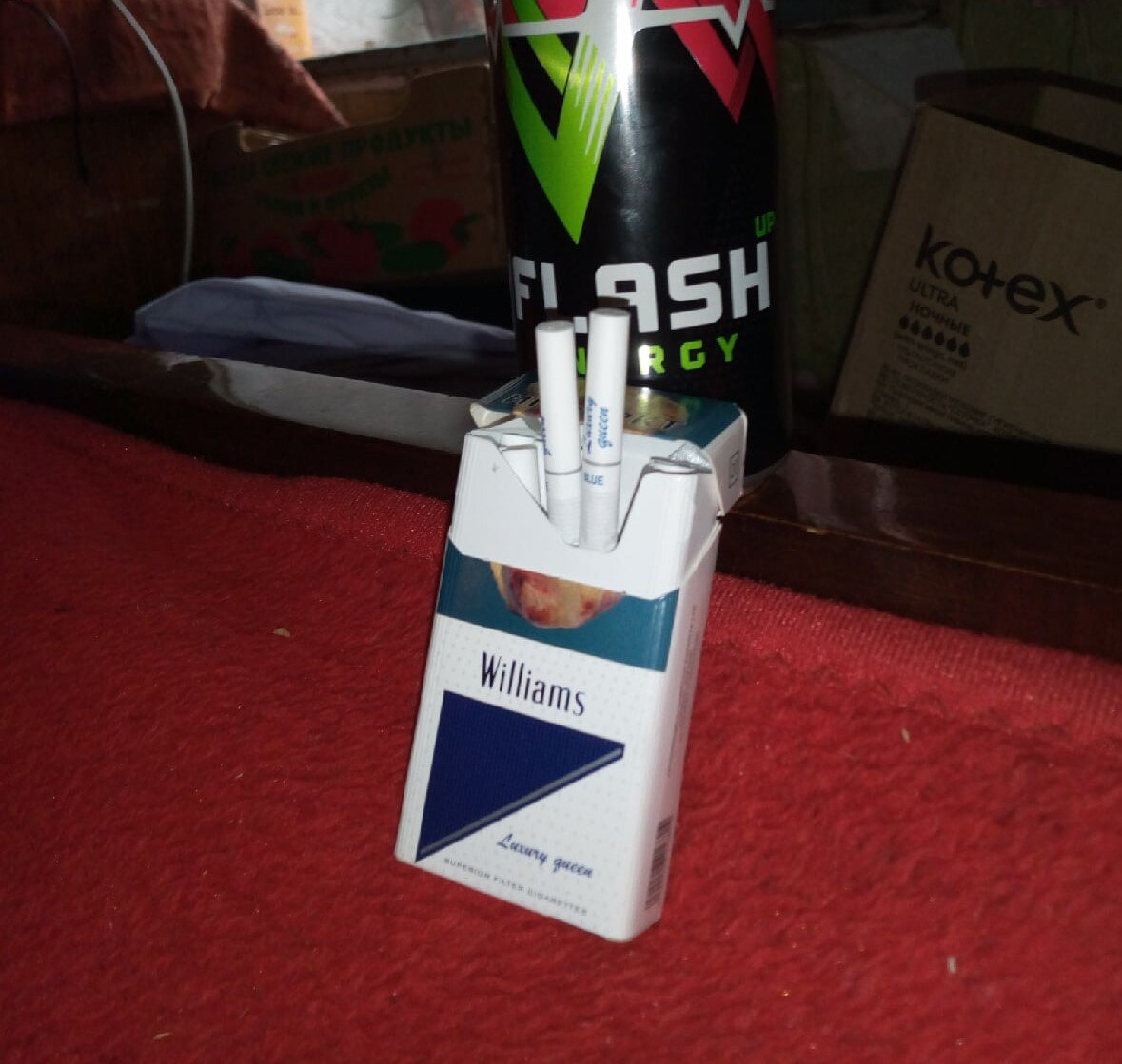 На пенсии курю только эти 5 марок сигарет, потому что стоят дешево, а ...