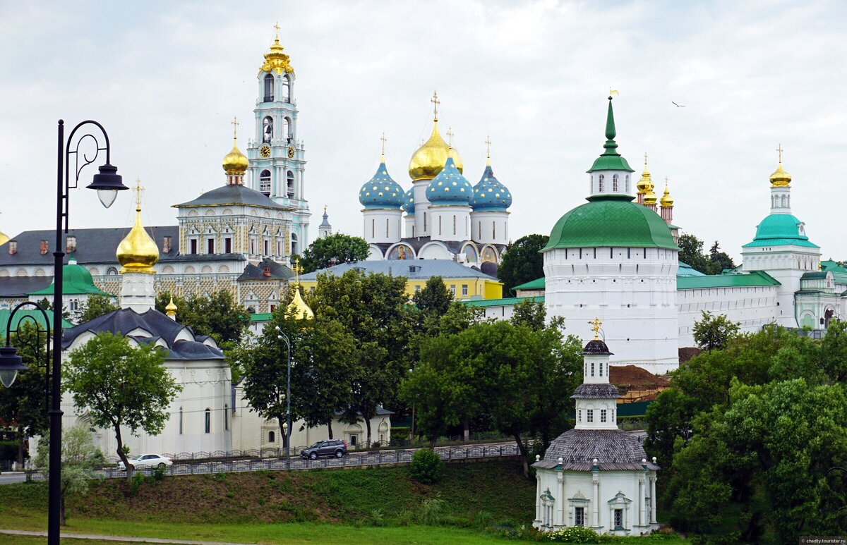 Фото: © Михаил Странник 