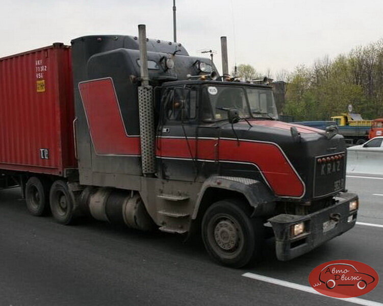 Интересные идеи для тюнинга советского грузового автомобиля ЗИЛ своими руками