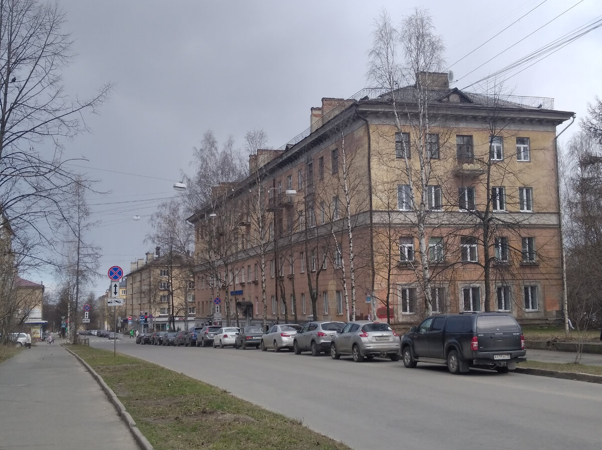 Недавно впервые в жизни съездил в столицу Карелии – Петрозаводск. Делюсь  тем, что меня не только обрадовало, но и огорчило. | Записки  путешественника | Дзен