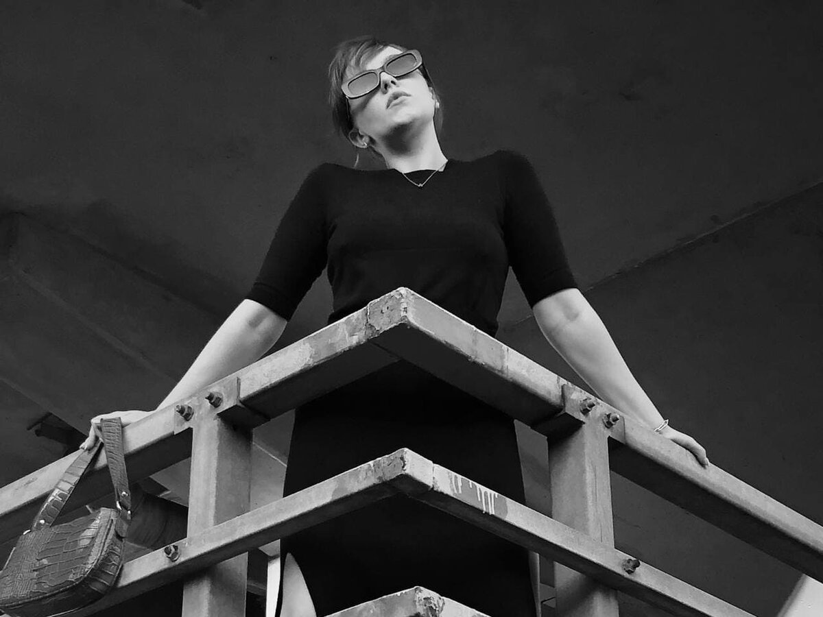 фото из личного архива