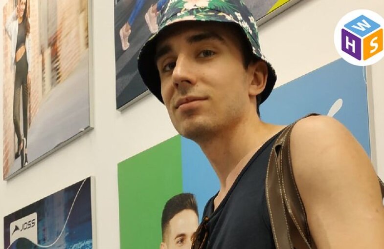 Иван Бровкин. Фото © Hello world