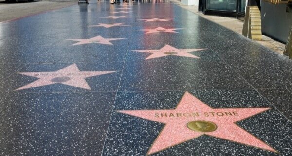 Источник: Все о США, Голливудская Аллея Славы