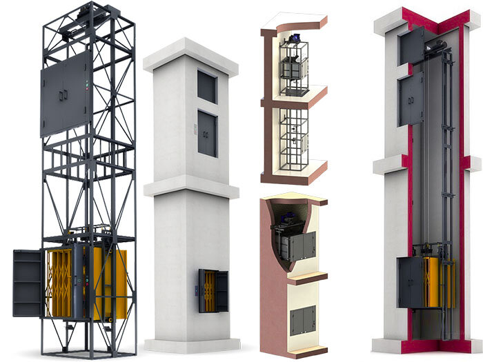 ООО "ЛифтКомфортСервис"