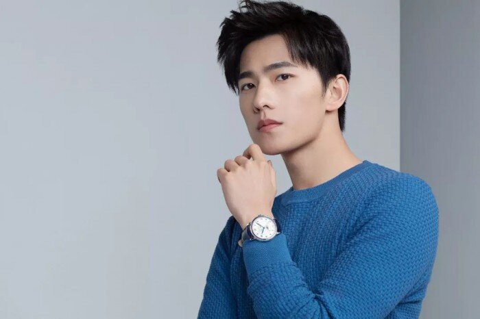 Актер Ян Ян