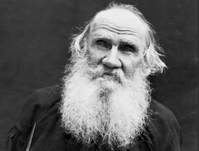 Лев Толстой