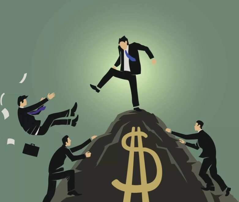 из открытых источников в интернете