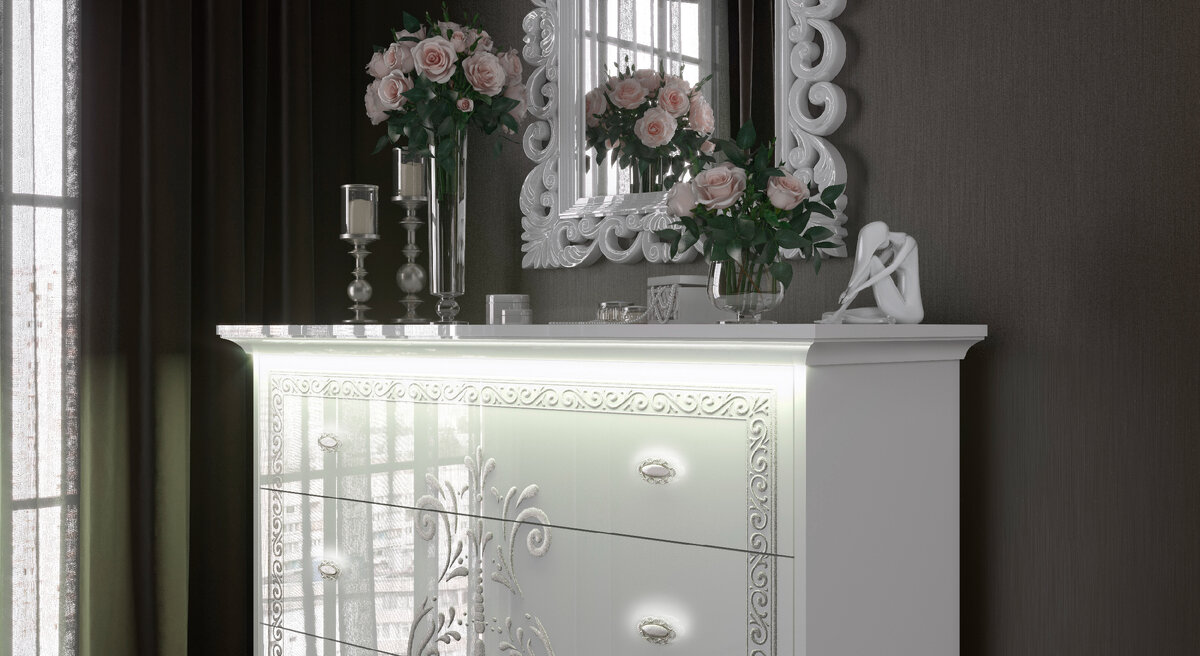 Комод «Винтаж»