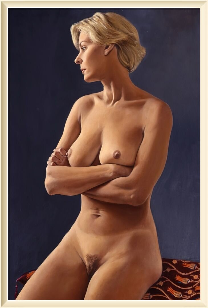 © Ron Schwerin / Рон Шверин