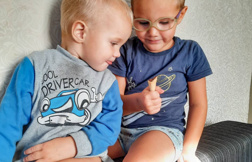 Немного фактов