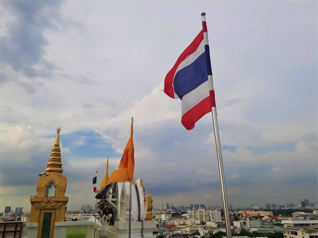 Krunthep Makha Nakhon