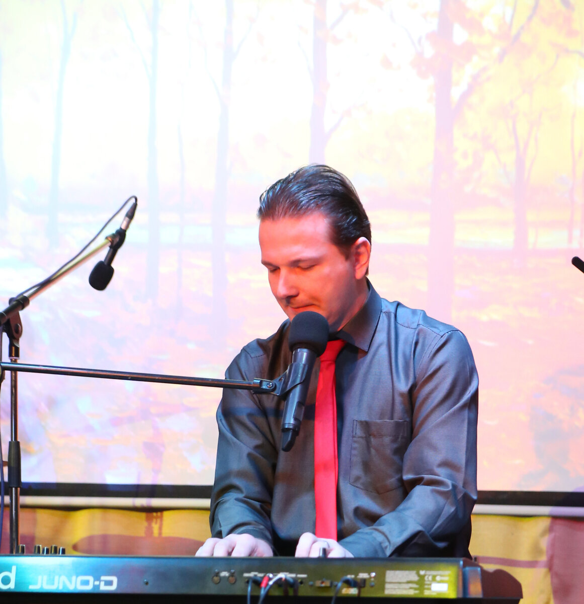 Вячеслав Назаров. Юбилейный концерт в КДЦ "Красногвардейский". 25.11.2018 г.