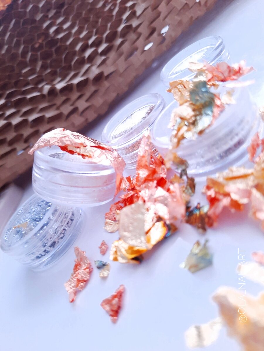 #работы_от_ola_nailart 