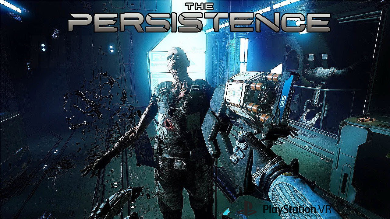 The persistence clearance vr