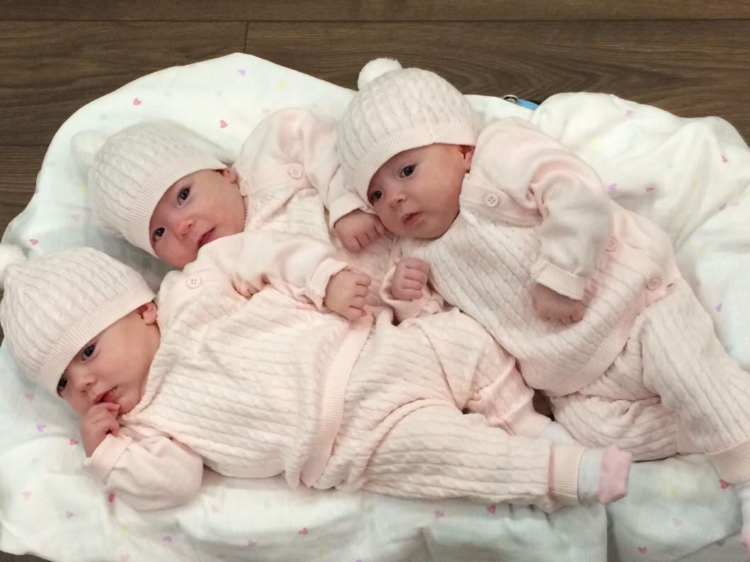 | Фото: Перинатальный центр Тюмени (архив)