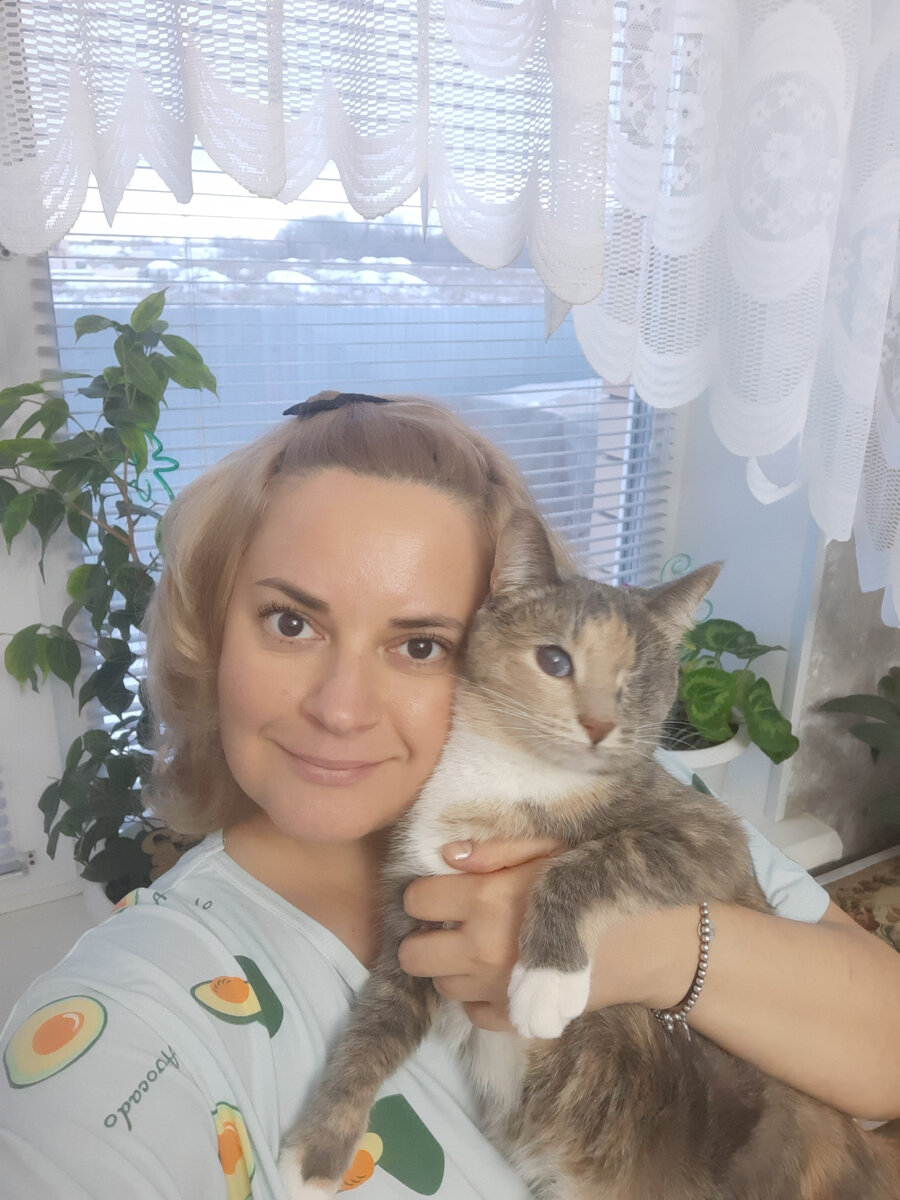 Наша Элли